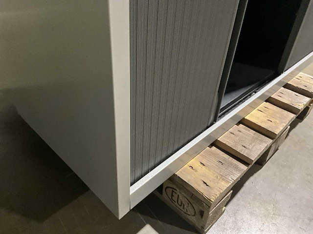 4x rolluikkast triumph metrix 120x192 - afbeelding 4 van  4