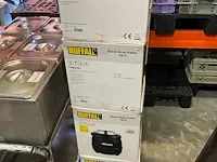 4x soepketel buffalo l 715-e(10l) - afbeelding 5 van  5