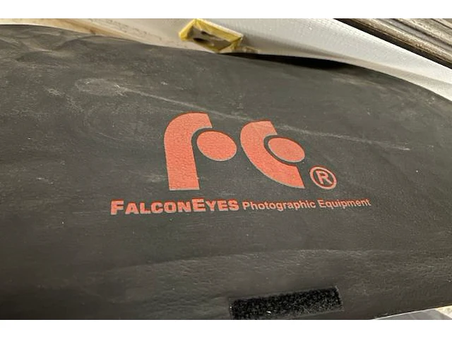 4x softbox falconeyes - afbeelding 4 van  4