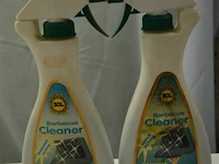 4x sol bbq cleaner - afbeelding 1 van  2