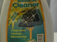 4x sol bbq cleaner - afbeelding 2 van  2
