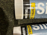 4x soudal silirub ht°n - afbeelding 3 van  3