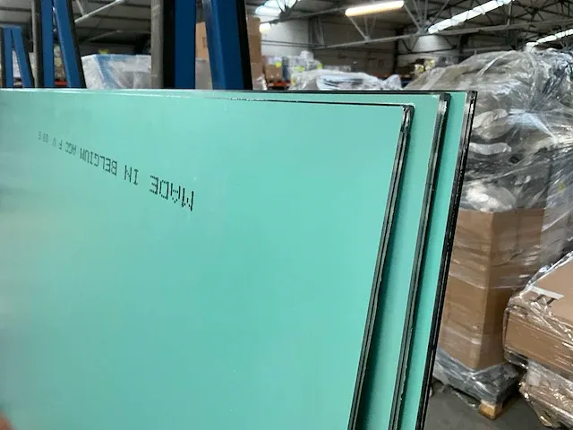 4x spiegel 125 x 220cm - afbeelding 3 van  6