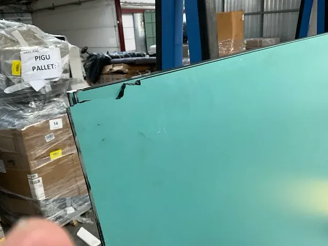 4x spiegel 125 x 220cm - afbeelding 4 van  6