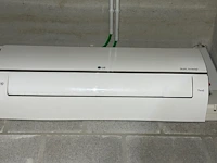4x split air conditioning system lg - afbeelding 10 van  17