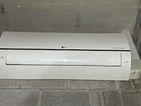 4x split air conditioning system lg - afbeelding 12 van  17