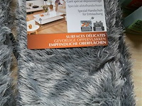 4x starwax afstofhandschoen voor gevoelige oppervlakken - afbeelding 1 van  2