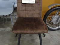 4x stoel countryfield - afbeelding 1 van  6