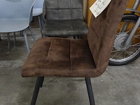 4x stoel countryfield - afbeelding 2 van  6