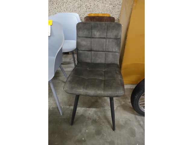 4x stoel countryfield - afbeelding 3 van  6