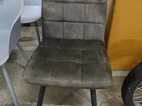 4x stoel countryfield - afbeelding 3 van  6