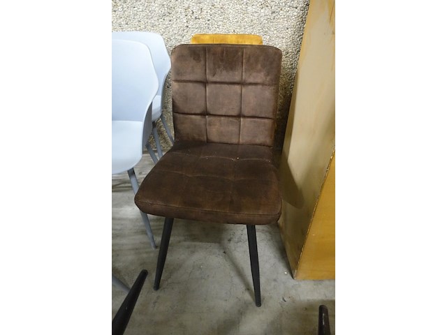 4x stoel countryfield - afbeelding 4 van  6