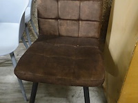 4x stoel countryfield - afbeelding 4 van  6