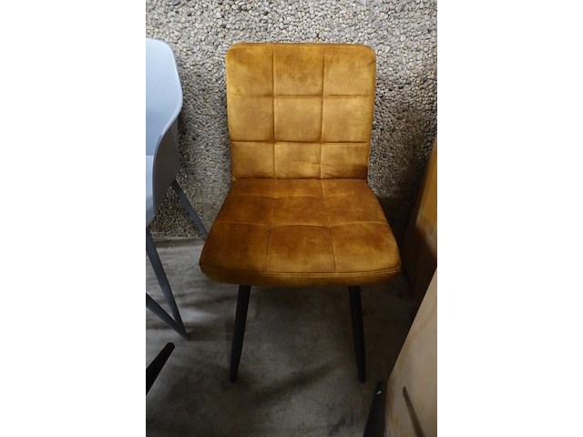 4x stoel countryfield - afbeelding 5 van  6