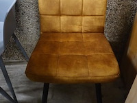 4x stoel countryfield - afbeelding 5 van  6