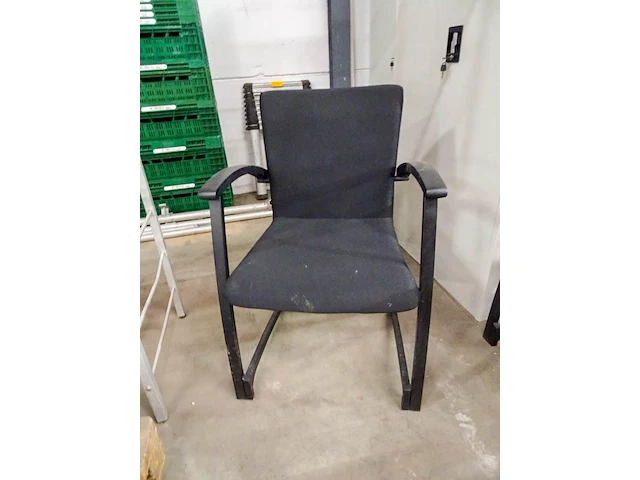 4x stoel - afbeelding 2 van  2