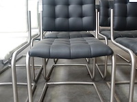 4x stoel - afbeelding 1 van  3