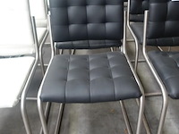 4x stoel - afbeelding 2 van  3