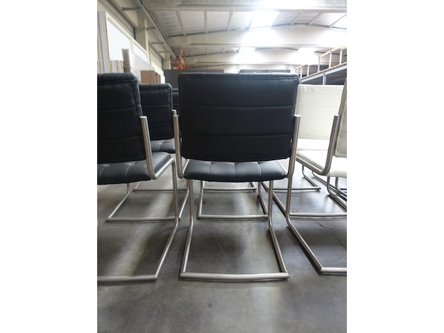 4x stoel - afbeelding 3 van  3