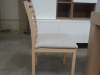 4x stoel - afbeelding 3 van  4