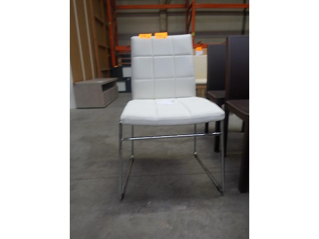 4x stoel - afbeelding 1 van  4