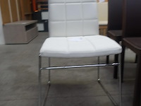 4x stoel - afbeelding 1 van  4