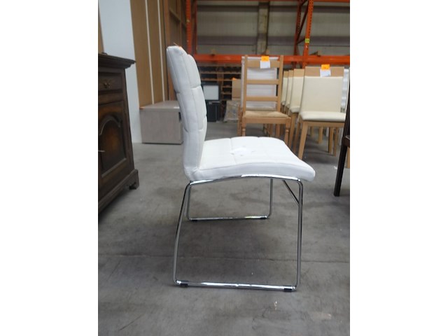 4x stoel - afbeelding 3 van  4