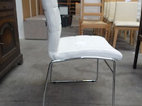 4x stoel - afbeelding 3 van  4