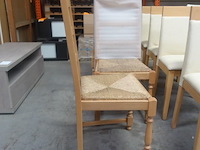 4x stoel - afbeelding 3 van  4