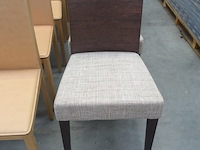 4x stoel - afbeelding 2 van  4