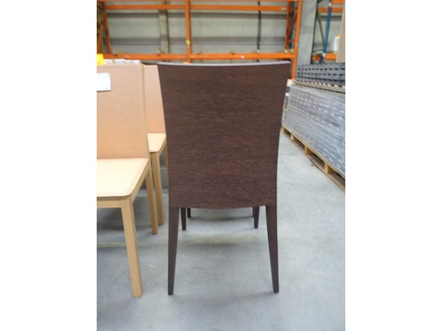 4x stoel - afbeelding 4 van  4