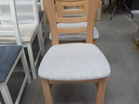 4x stoel - afbeelding 2 van  4