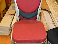 4x stoelen - afbeelding 1 van  3