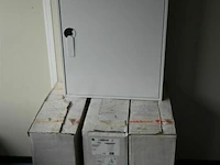 4x stroomkasten vynckier - afbeelding 1 van  2