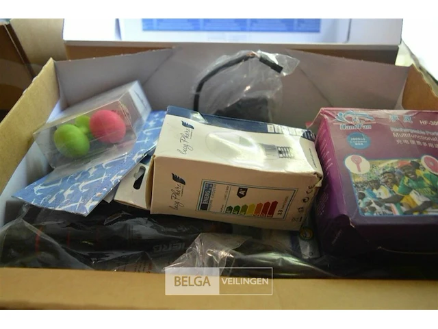 4x suprise box - afbeelding 12 van  13
