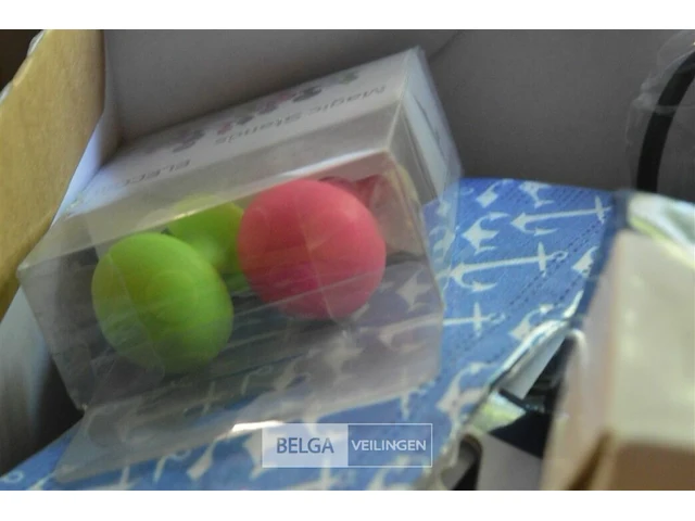 4x suprise box - afbeelding 13 van  13