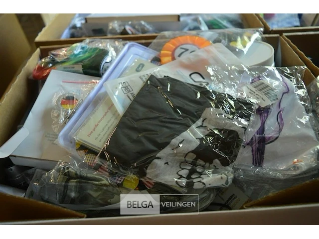 4x suprise box - afbeelding 2 van  13