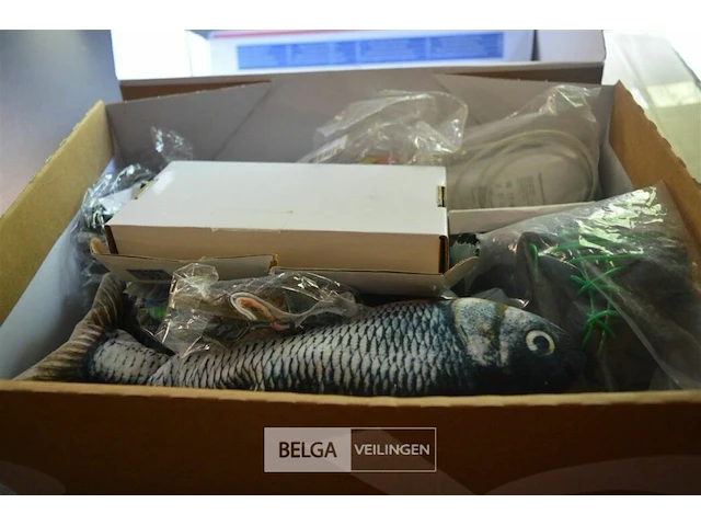 4x suprise box - afbeelding 4 van  13