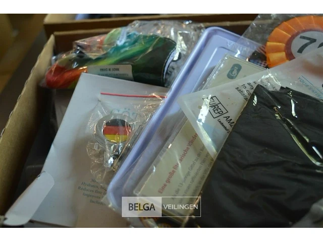 4x suprise box - afbeelding 6 van  13