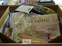 4x suprise box - afbeelding 8 van  13
