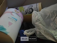 4x suprise box - afbeelding 10 van  12