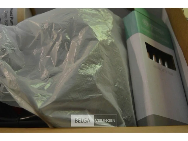 4x suprise box - afbeelding 11 van  12