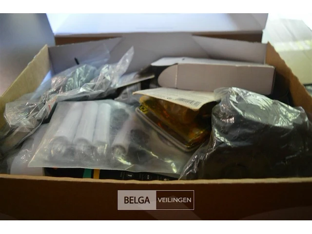 4x suprise box - afbeelding 12 van  12