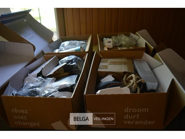 4x suprise box - afbeelding 1 van  12