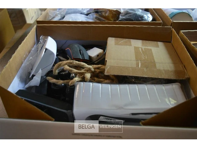 4x suprise box - afbeelding 2 van  12