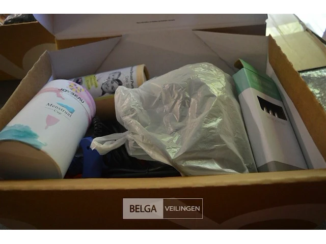 4x suprise box - afbeelding 9 van  12