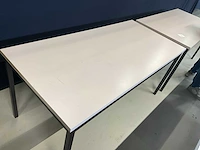 4x tafels - afbeelding 2 van  3