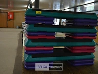 4x the step - afbeelding 1 van  4