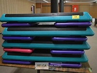4x the step - afbeelding 1 van  4