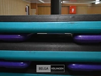 4x the step - afbeelding 2 van  4